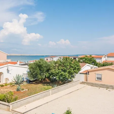 Delic Pejic Apartment Vir