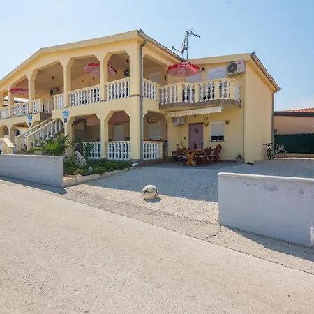 Apartment Delic Pejic