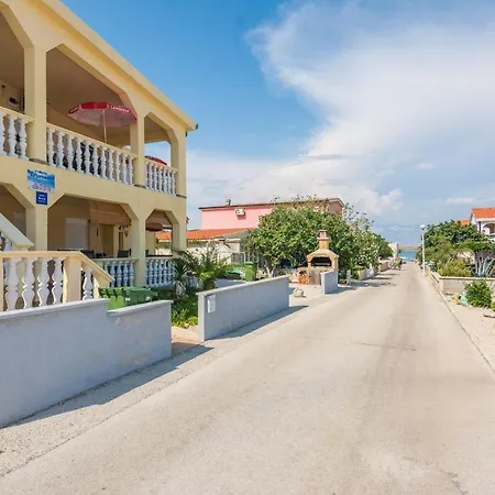 Apartment Delic Pejic *