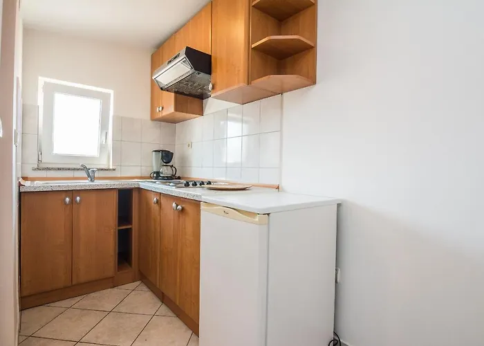 Apartment Delic Pejic Vir