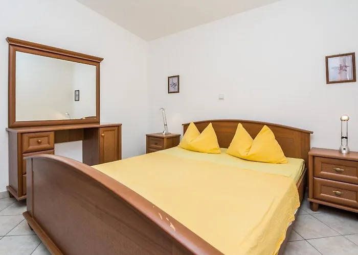 Apartment Delic Pejic *