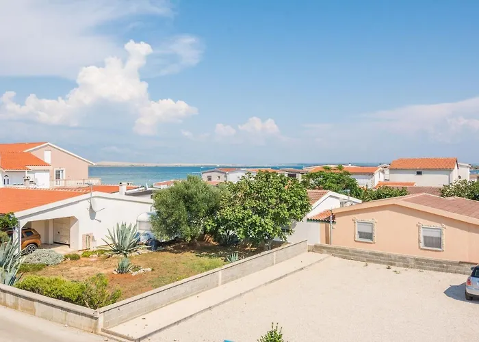 Delic Pejic Apartment Vir