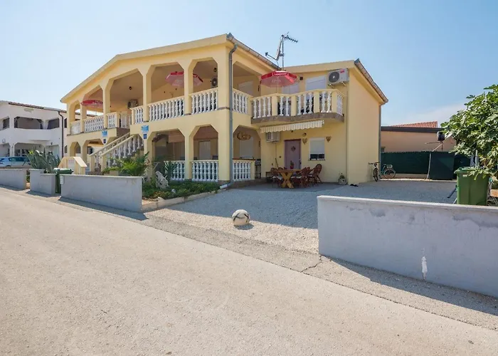 Apartment Delic Pejic