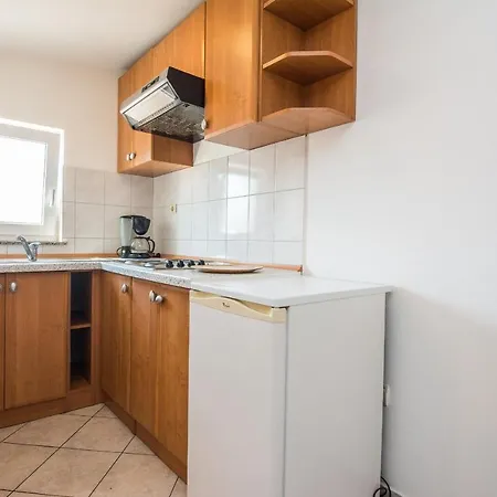 Apartment Delic Pejic Vir