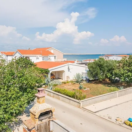Apartment Delic Pejic