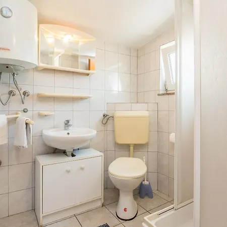 Apartment Delic Pejic