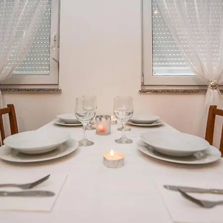 Delic Pejic Apartment *