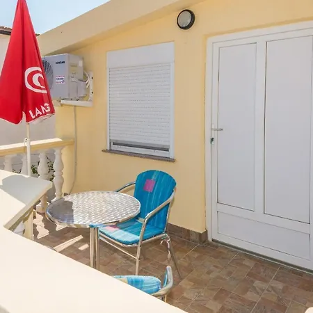 Apartment Delic Pejic Vir
