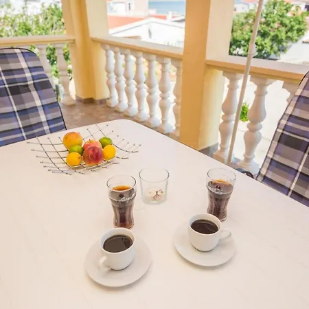 Delic Pejic Apartment