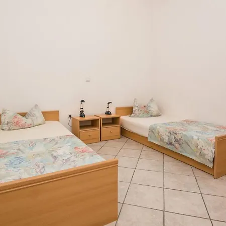 Apartment Delic Pejic Vir