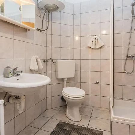 Delic Pejic Apartment