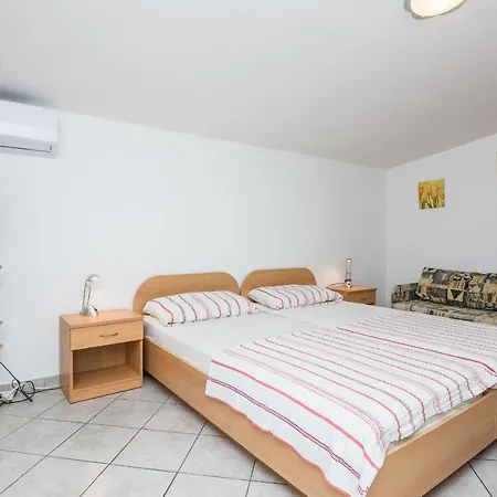 Apartment Delic Pejic *