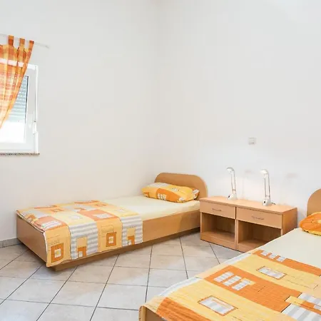 Apartment Delic Pejic Vir