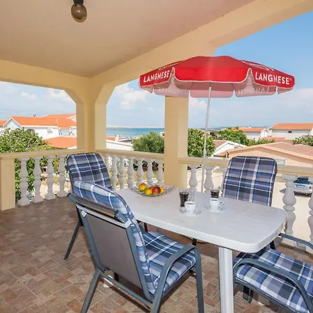 Apartment Delic Pejic *