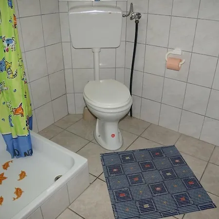 Apartment Delic Pejic
