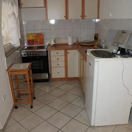 Delic Pejic Apartment