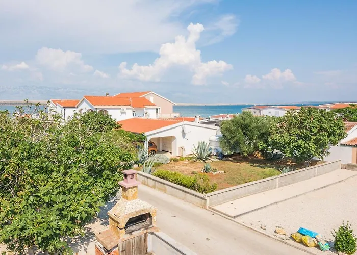 דירה Delic Pejic