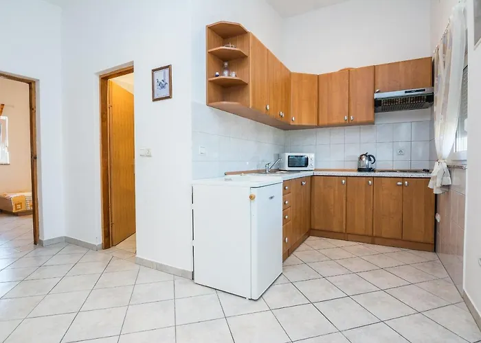 Delic Pejic דירה ויר