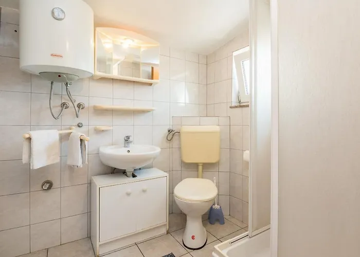 דירה Delic Pejic