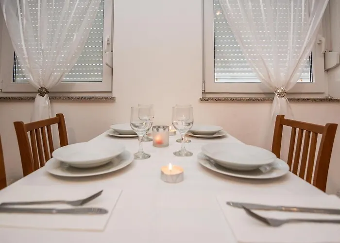 Delic Pejic Апартаменты *