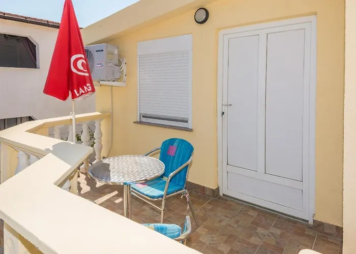 דירה Delic Pejic ויר