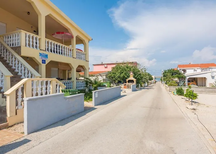 Apartment Delic Pejic *