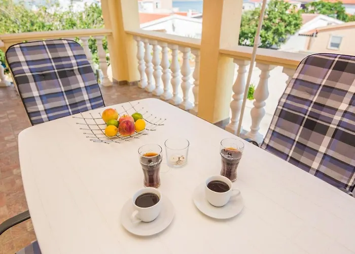 Delic Pejic דירה