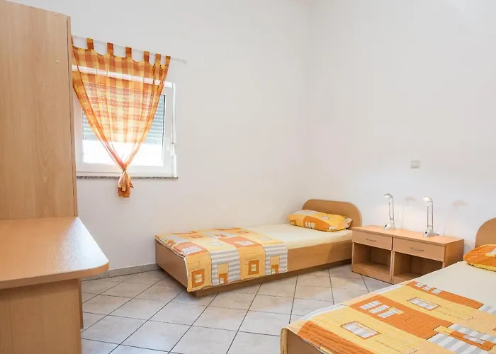 Delic Pejic דירה *