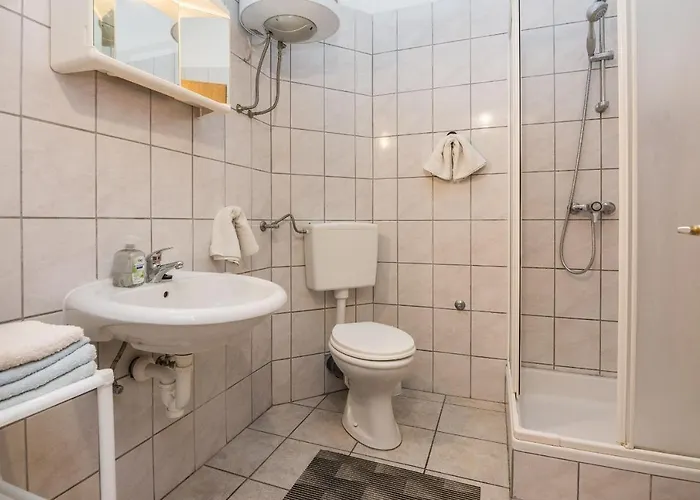 Delic Pejic דירה