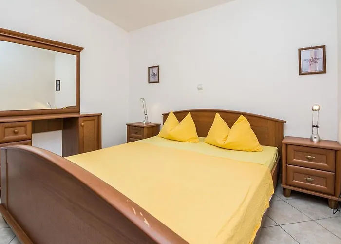 Apartment Delic Pejic *