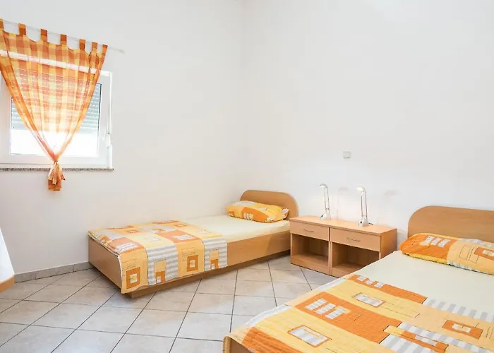 דירה Delic Pejic ויר